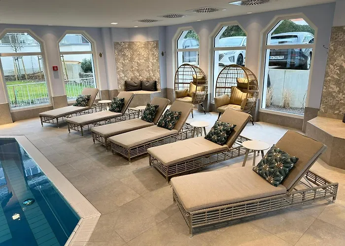 Privat-Hotel Villa Aurora