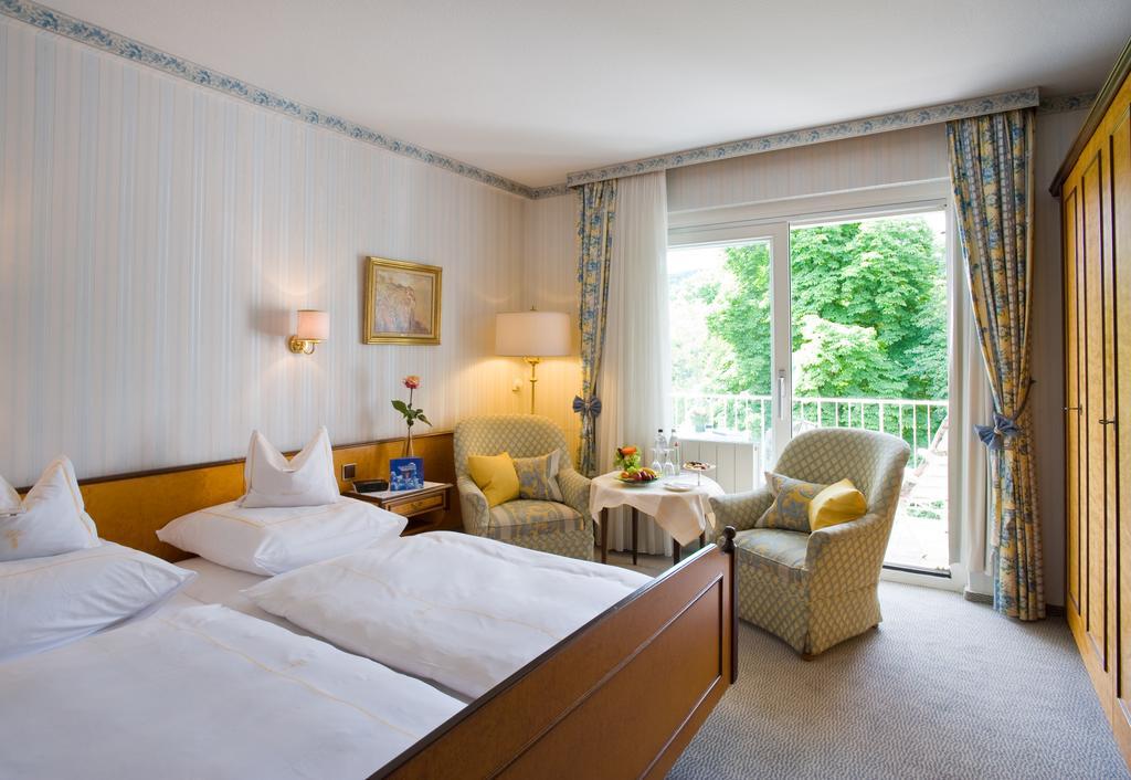 Privat-hotel Aurora Hotel