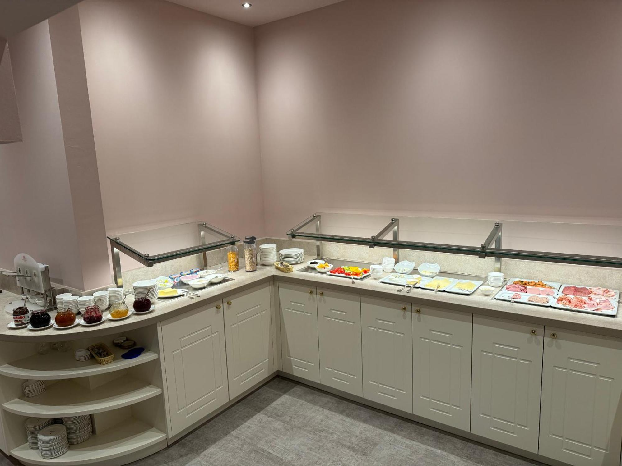 Privat-hotel Aurora Bad Neuenahr-Ahrweiler
