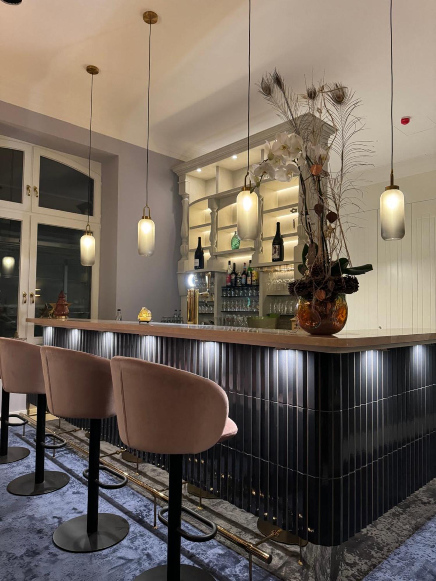 Privat-hotel Aurora Hotel 4*