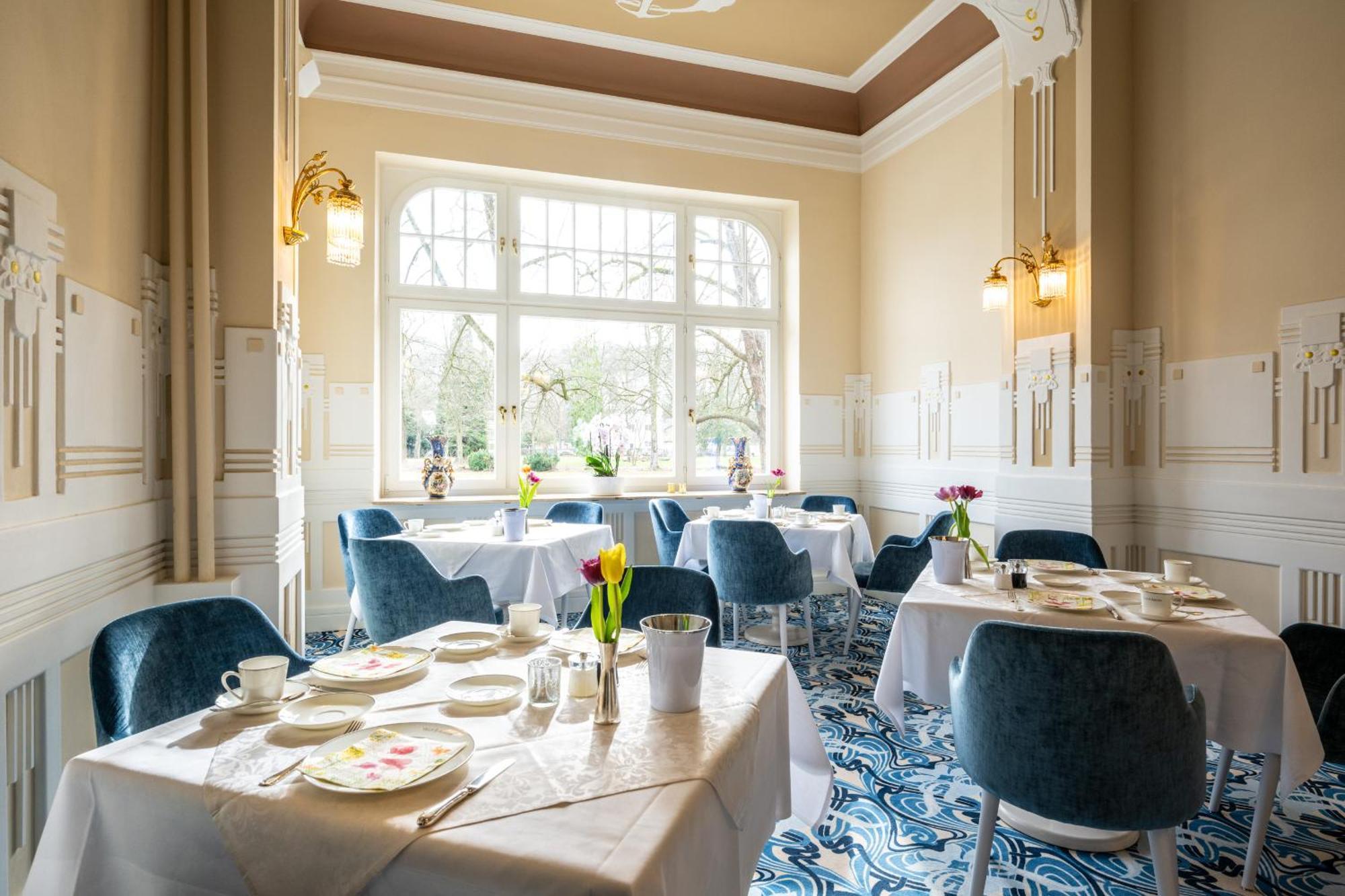 Privat-hotel Aurora Bad Neuenahr-Ahrweiler