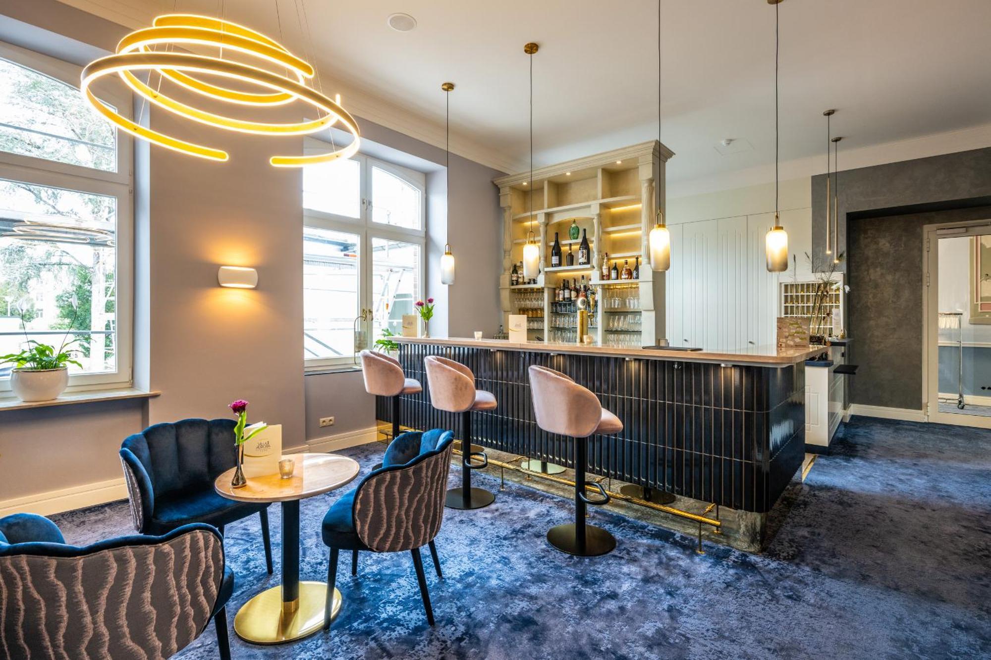 Privat-hotel Aurora 4*