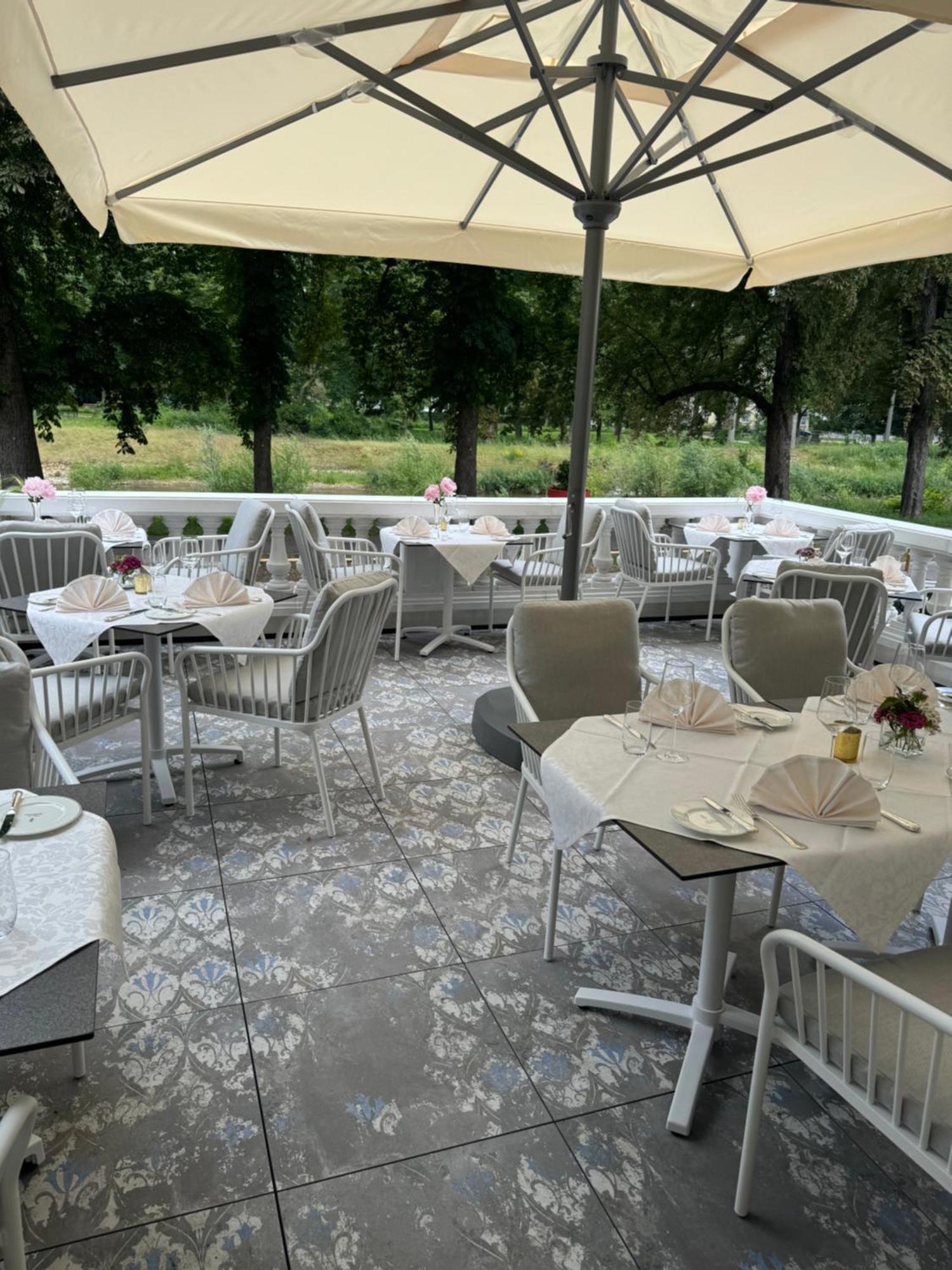 Privat-hotel Aurora Hotel 4*