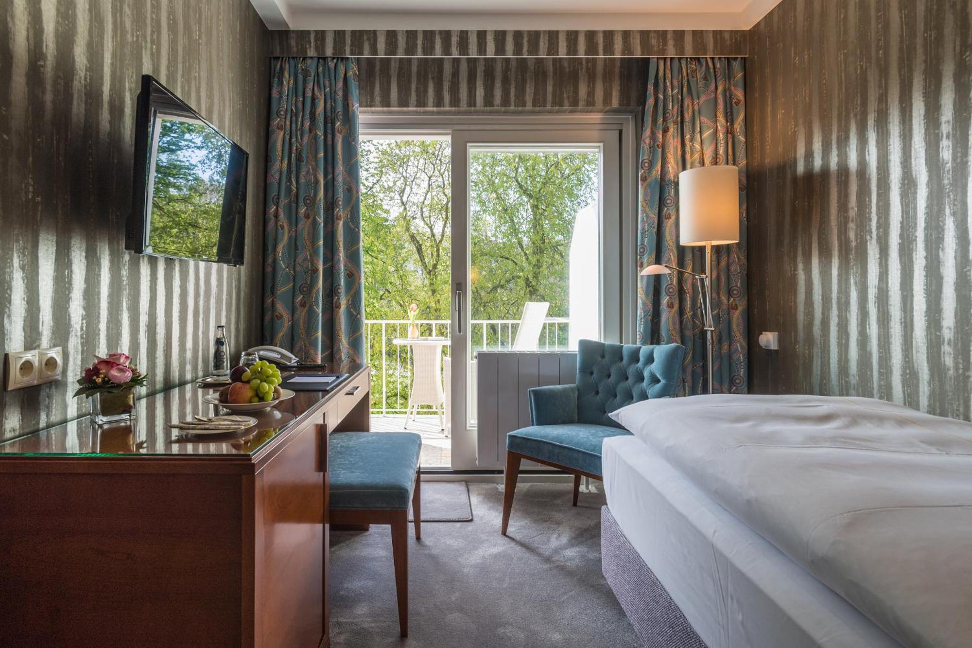 Hotel Privat-hotel Aurora 4*