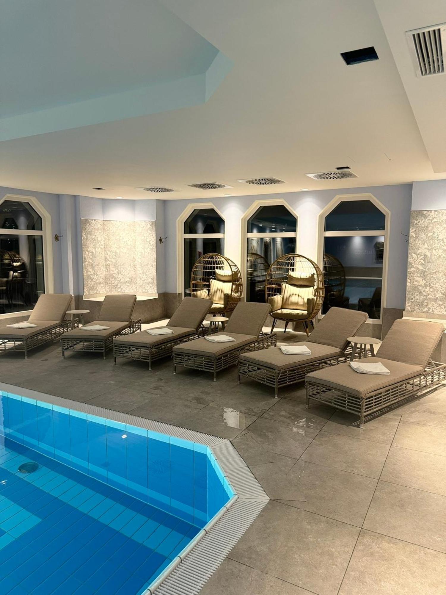 Privat-hotel Aurora