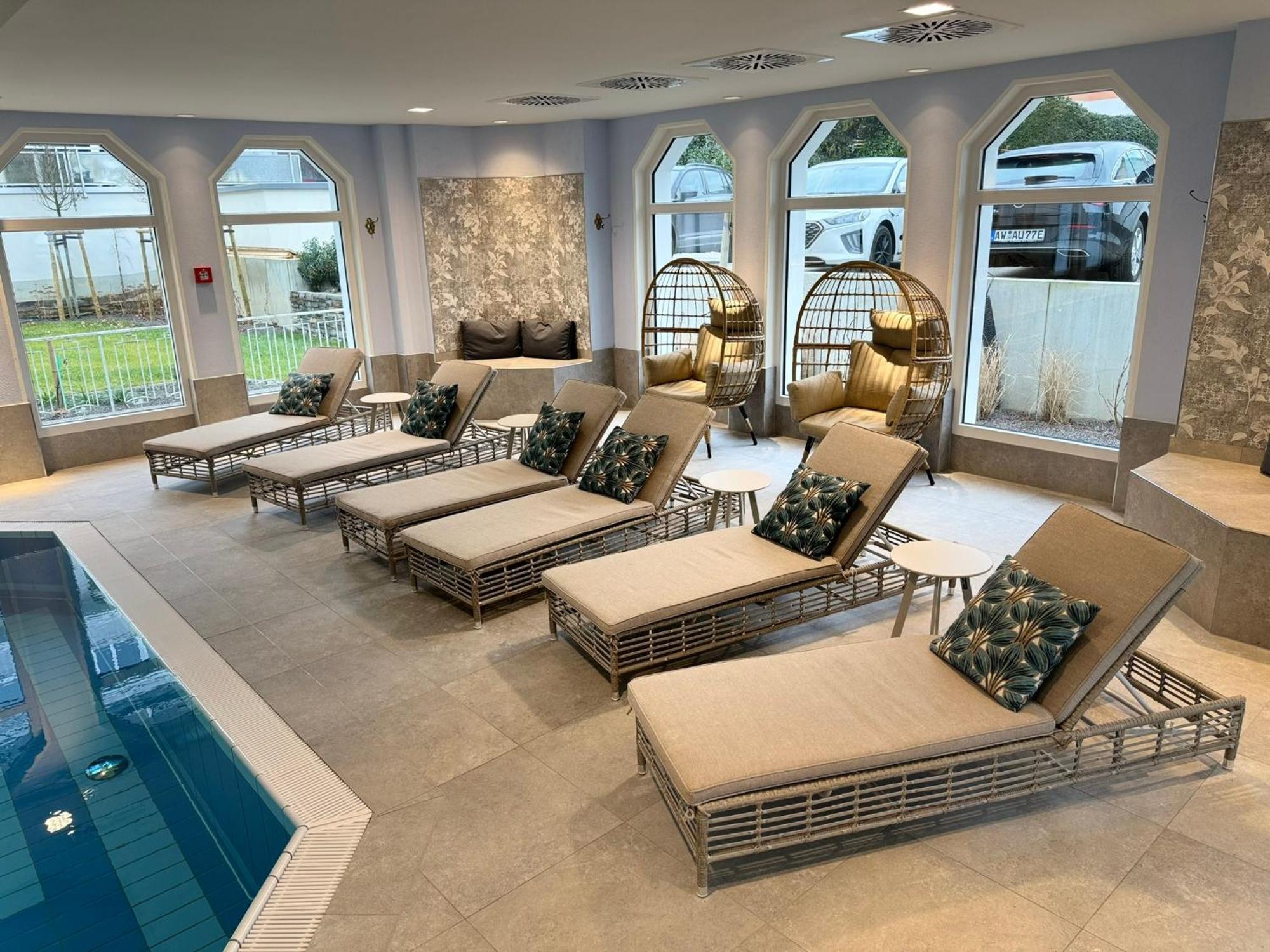 Privat-hotel Aurora