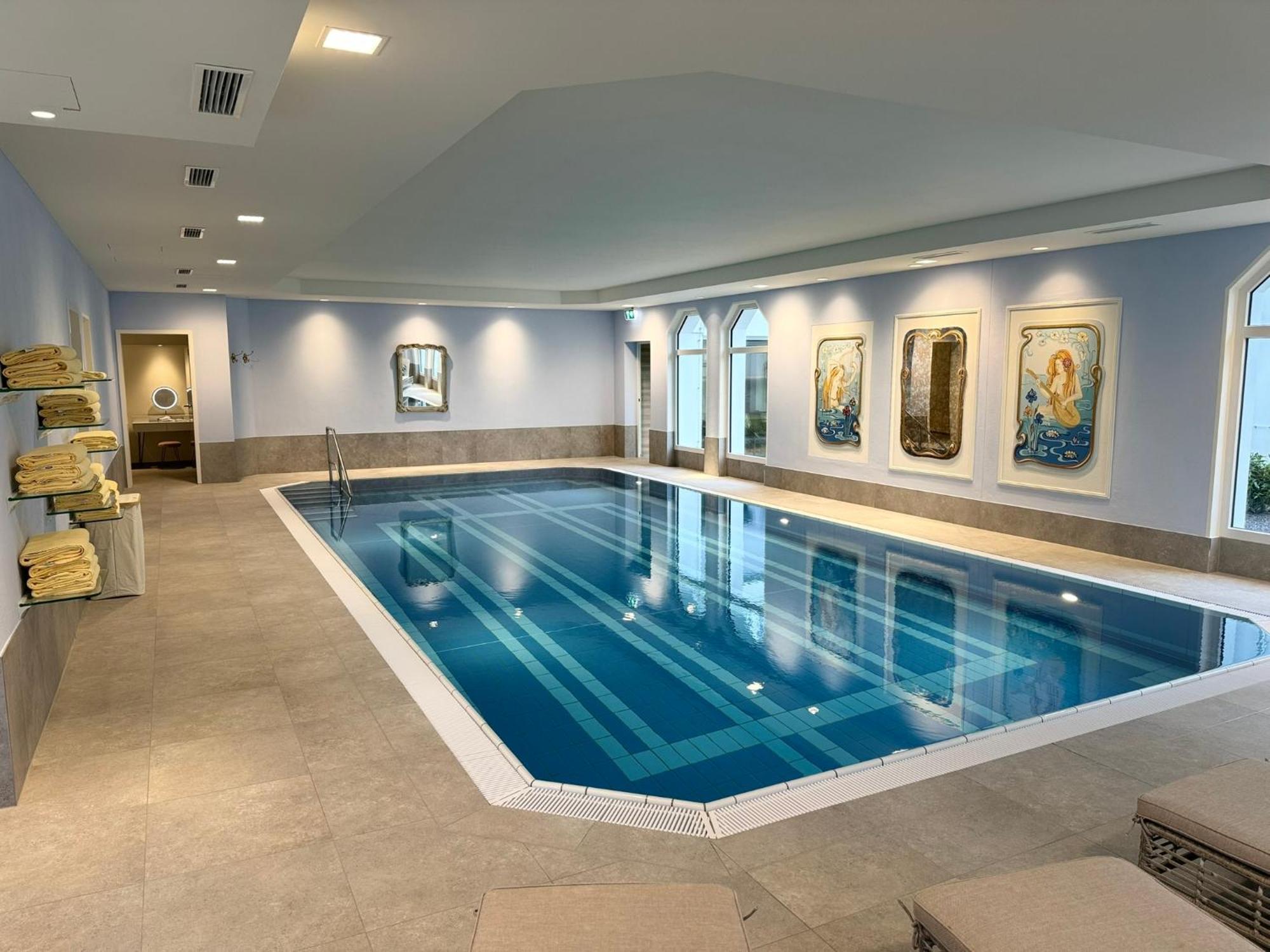 Hotel Privat-hotel Aurora Bad Neuenahr-Ahrweiler