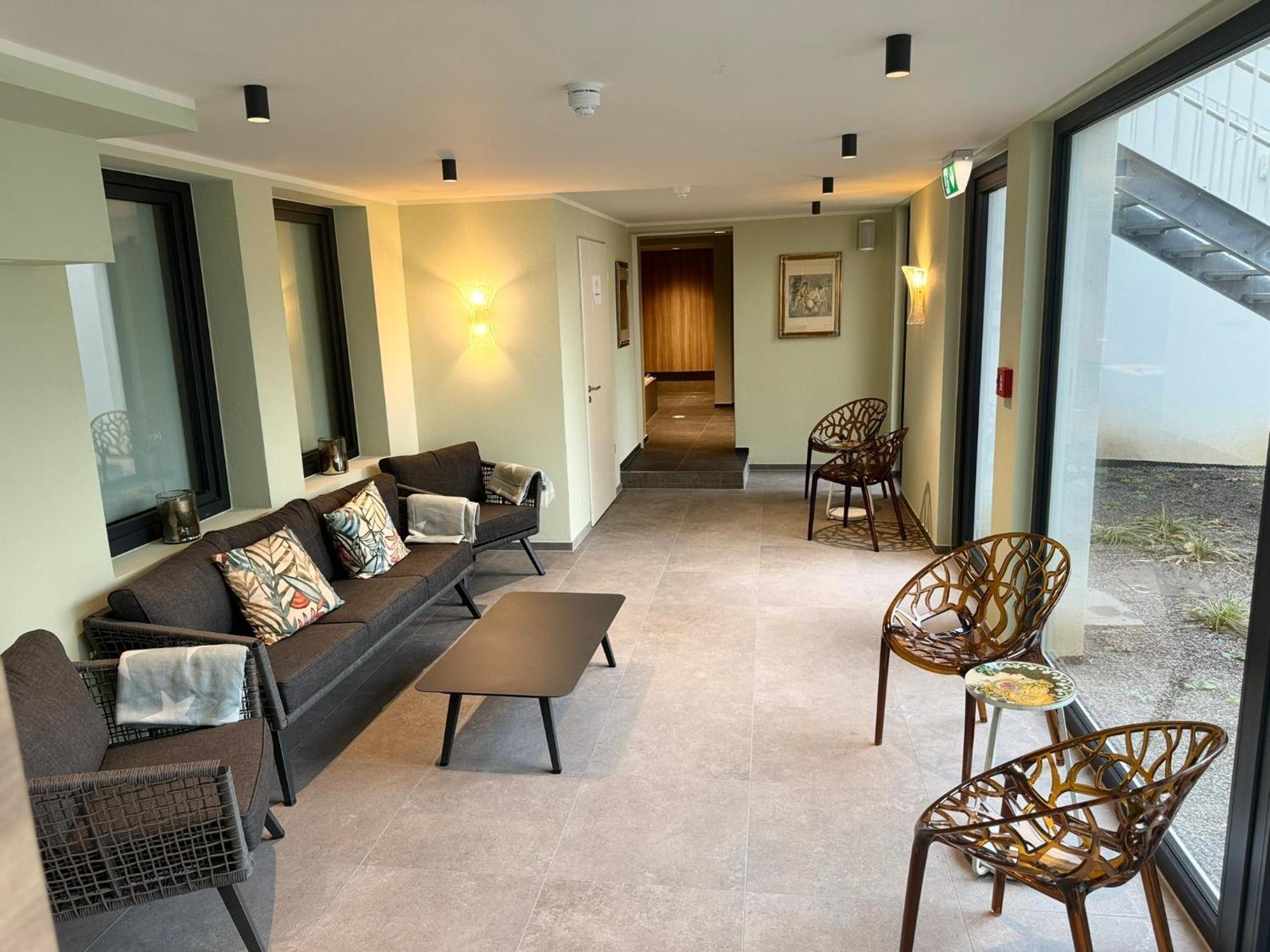 Privat-hotel Aurora