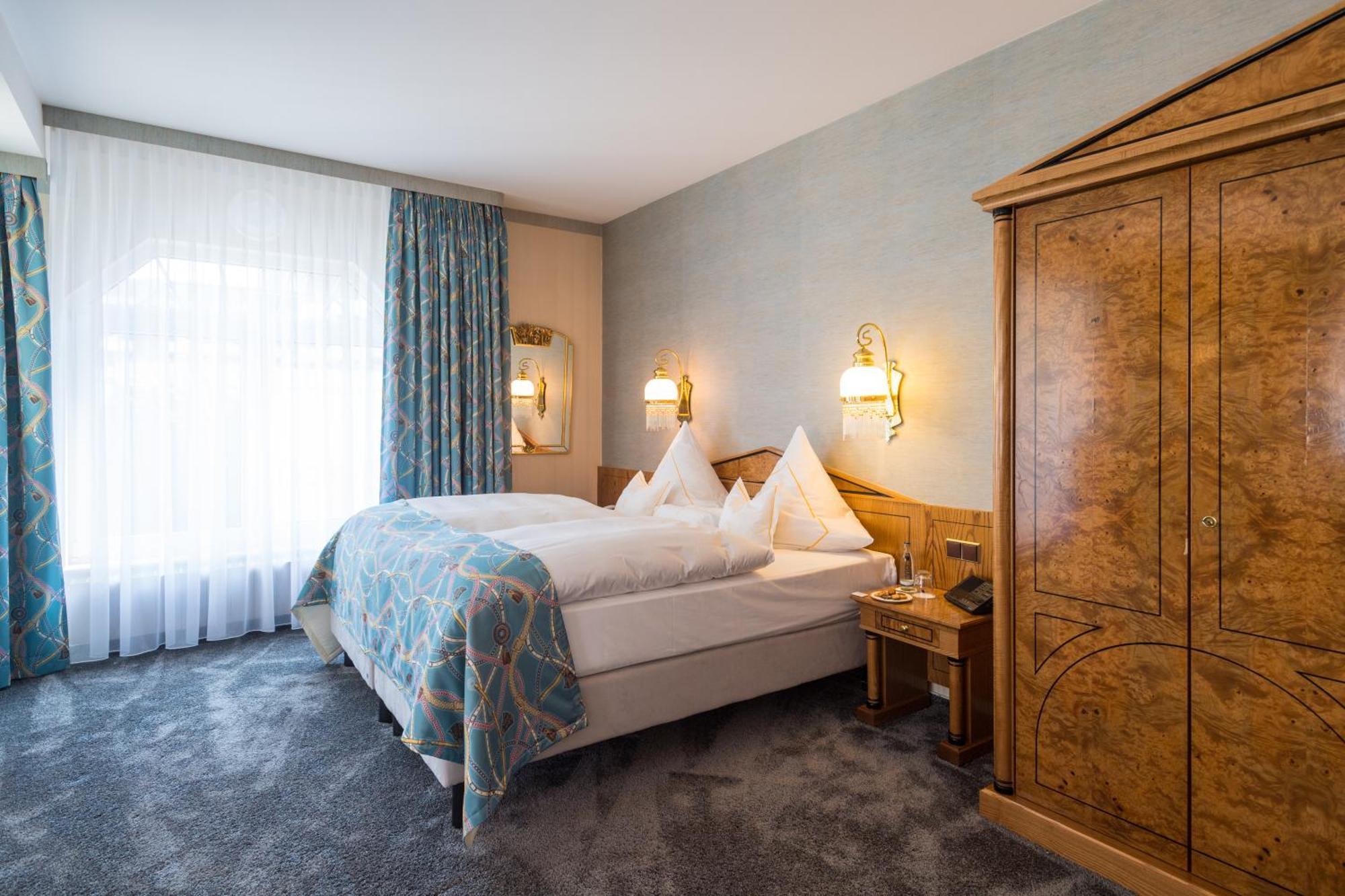 Privat-hotel Aurora Hotel Bad Neuenahr-Ahrweiler