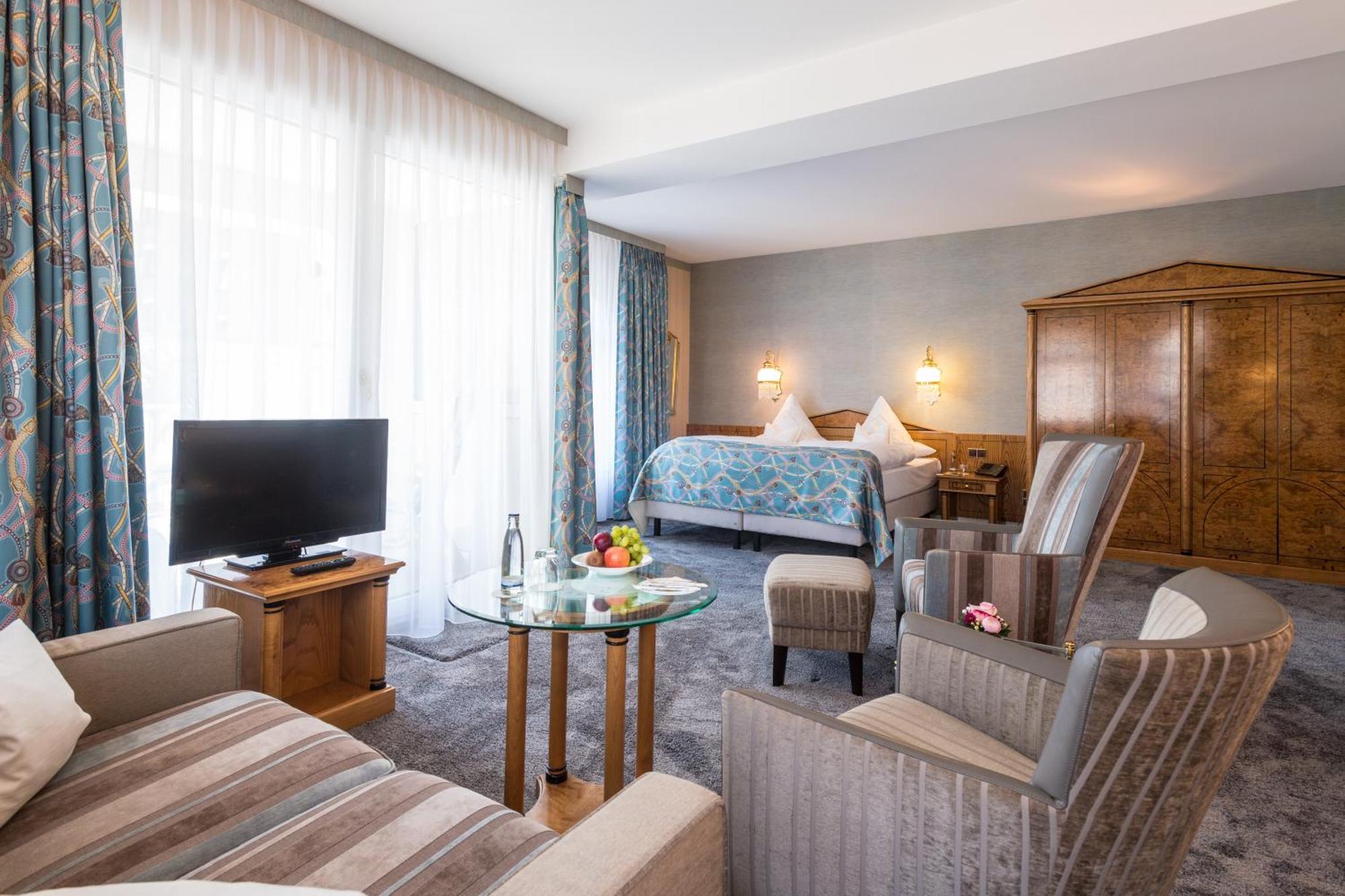 Hotel Privat-hotel Aurora