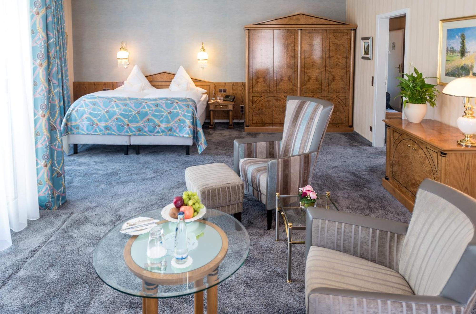 Hotel Privat-hotel Aurora 4*