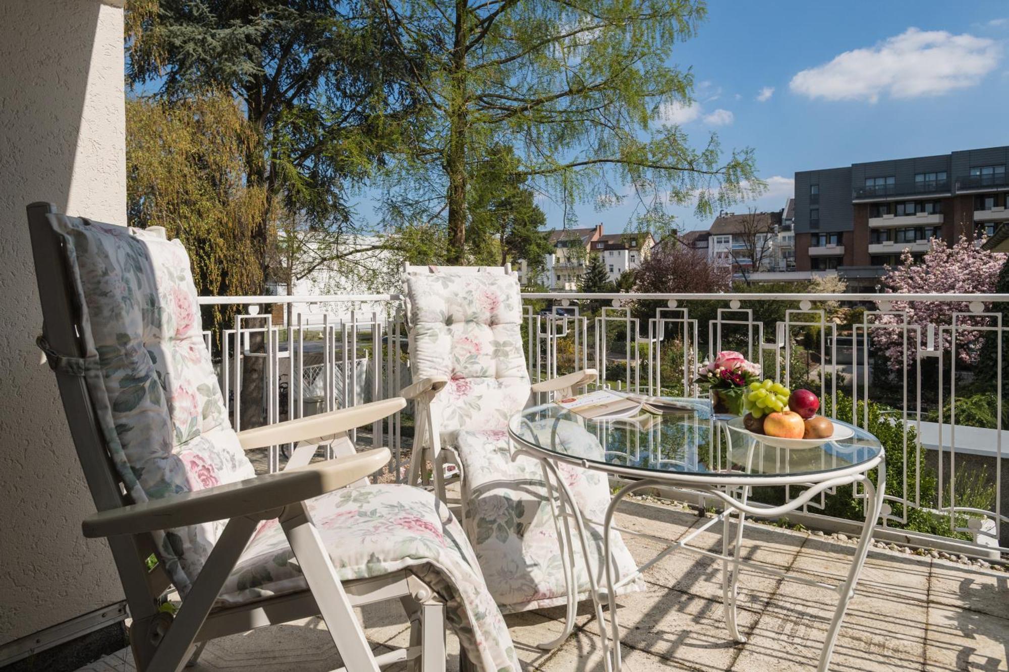 Privat-hotel Aurora 4* Bad Neuenahr-Ahrweiler