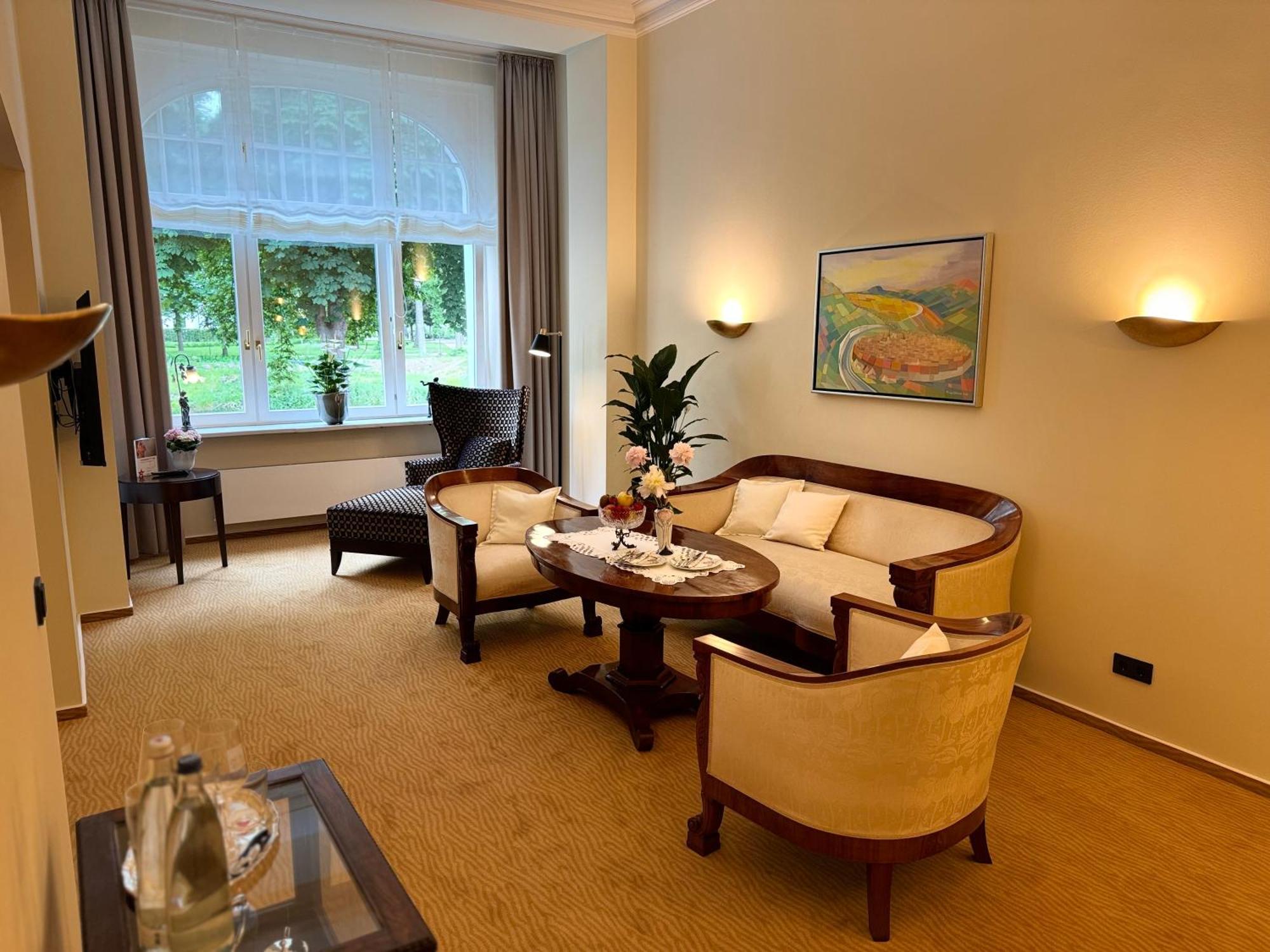 Privat-hotel Aurora