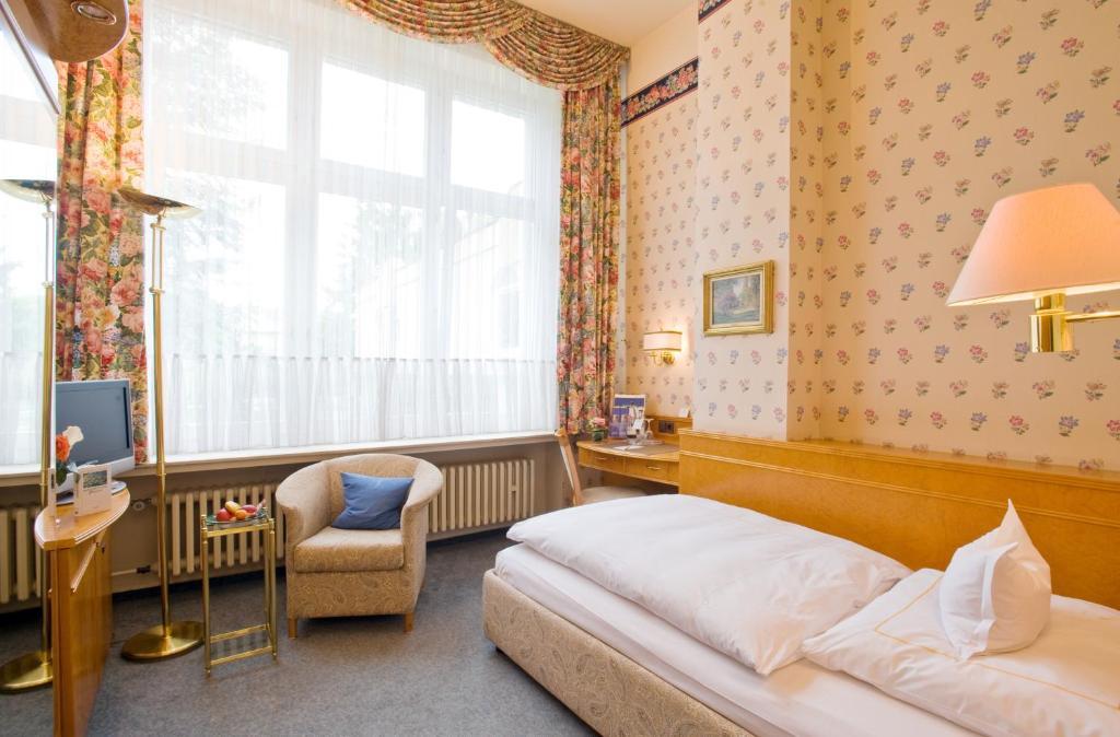 Privat-hotel Aurora Hotel Bad Neuenahr-Ahrweiler