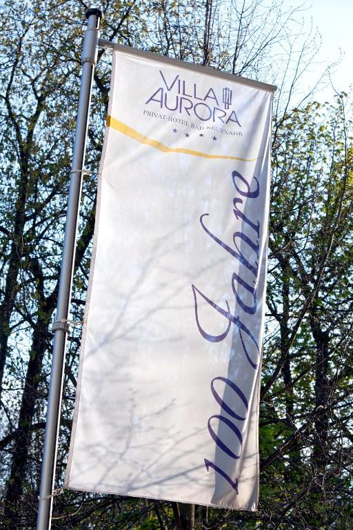 Privat-hotel Aurora