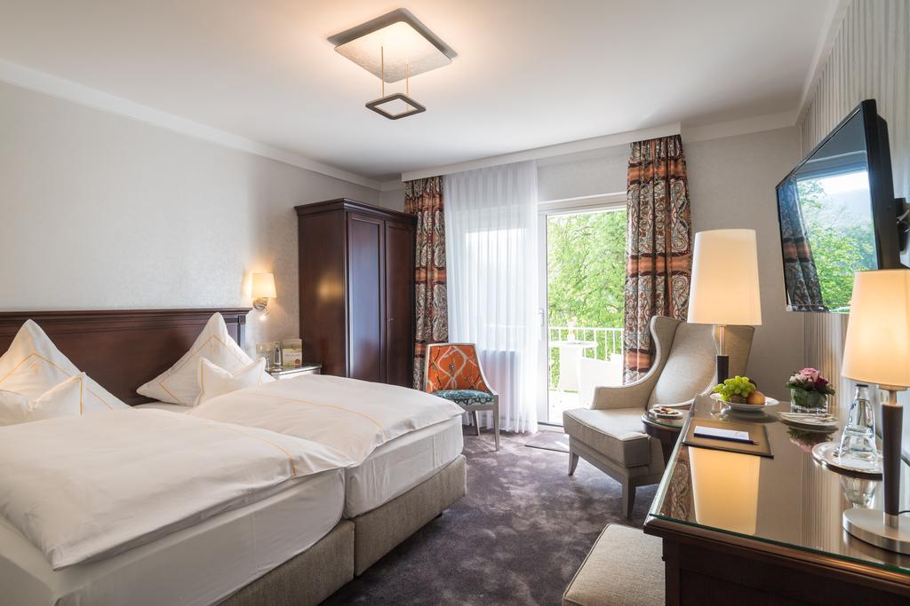 Hotel Privat-hotel Aurora Bad Neuenahr-Ahrweiler