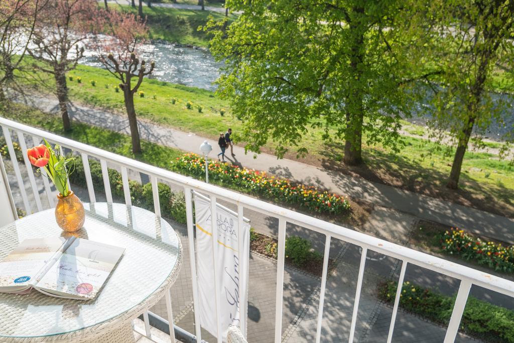 Privat-hotel Aurora 4* Bad Neuenahr-Ahrweiler