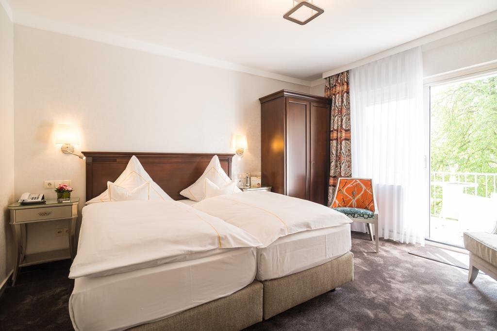 Privat-hotel Aurora Bad Neuenahr-Ahrweiler