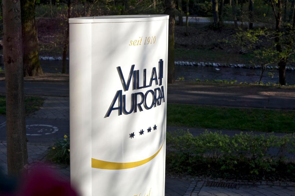 Hotel Privat-hotel Aurora Bad Neuenahr-Ahrweiler